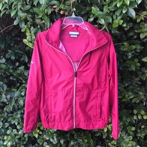 Columbia | Rain/wind breaker